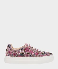 SIDNY FLORAL MULTI | RE:LUV