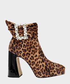 IDRIS LEOPARD | RE:LUV