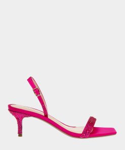 REBEL FUCHSIA | RE:LUV
