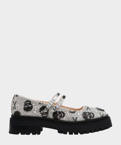 RICO SILVER SKULLS | RE:LUV
