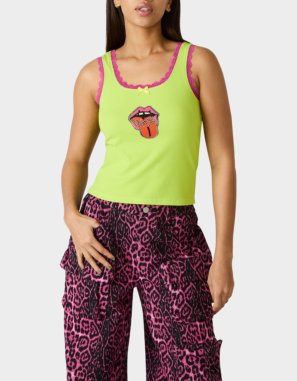 BETSEY-JOHNSON_APPAREL_BJSS2608_GREEN-PINK_03.jpg