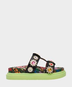 MADOXX DITSY FLORAL