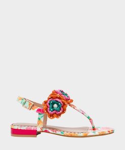 CINDII WHITE MULTI