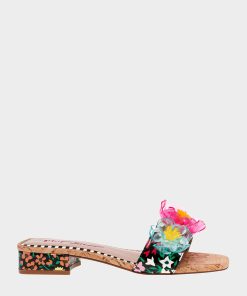 BRICE BLACK MULTI