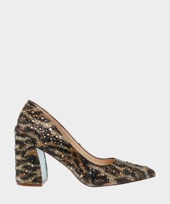 JODY LEOPARD