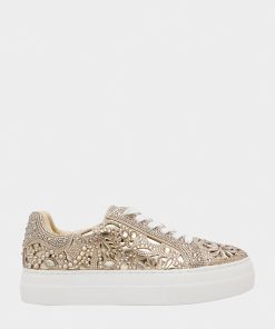 REILY LIGHT GOLD