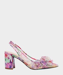 PETRA BRIGHT FLORAL