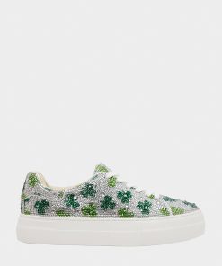 SIDNY CLOVER