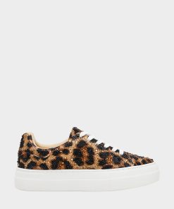 SIDNY LEOPARD