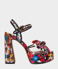 SHELLEY BRIGHT MULTI