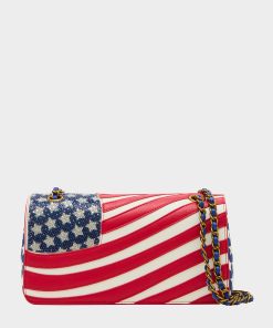 FREEDOM FLAP CONVERTIBLE BAG MULTI